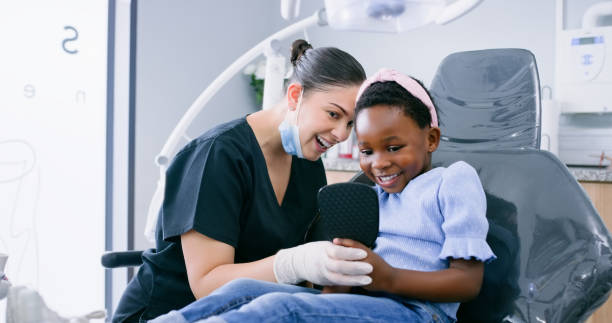 Best Laser Dentistry  in Shell Rock, IA